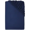 Fleece hoeslaken 180-200 x 200 cm<LIVARNO® Online