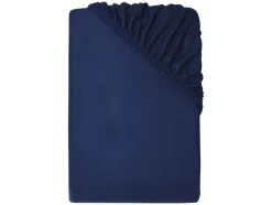 Fleece hoeslaken 90-100 x 200 cm<LIVARNO® New