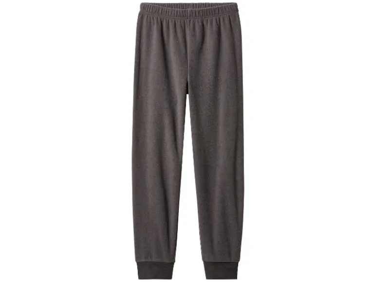 Fleece kinder pyjama<esmara® Sale