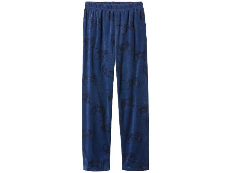 Fleece kinder pyjama<esmara® Sale
