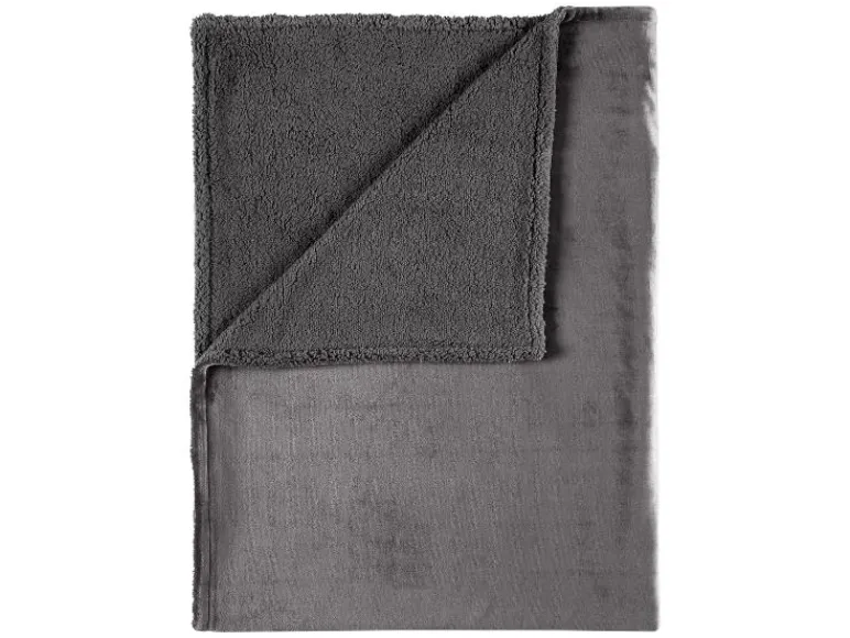 Fleece plaid 150 x 200 cm<LIVARNO®