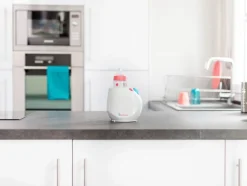 Flessenwarmer<Badabulle Online