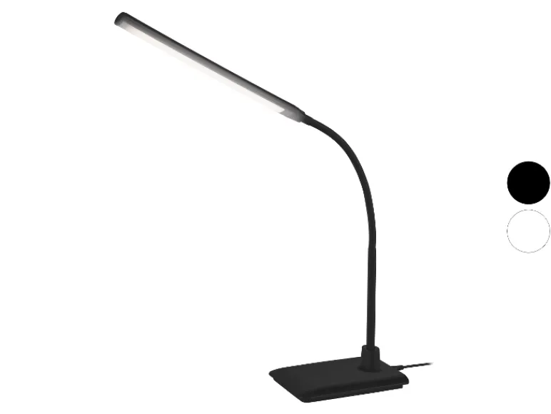 Flexibele bureaulamp<LIVARNO home