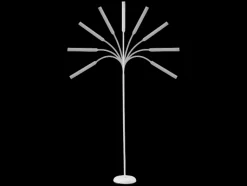 Flexibele staande lamp<LIVARNO home Discount
