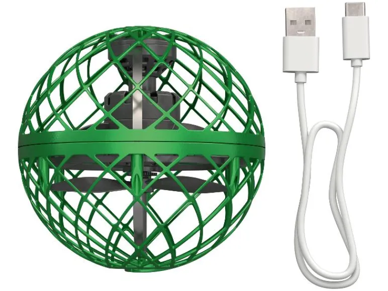 Flying ball met LED-verlichting<lupilu® Best