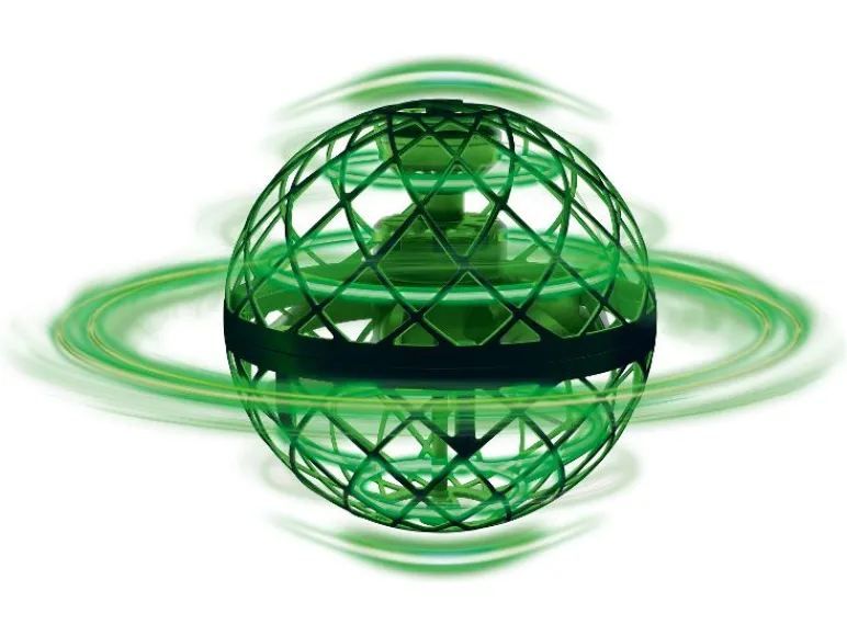 Flying ball met LED-verlichting<lupilu® Best