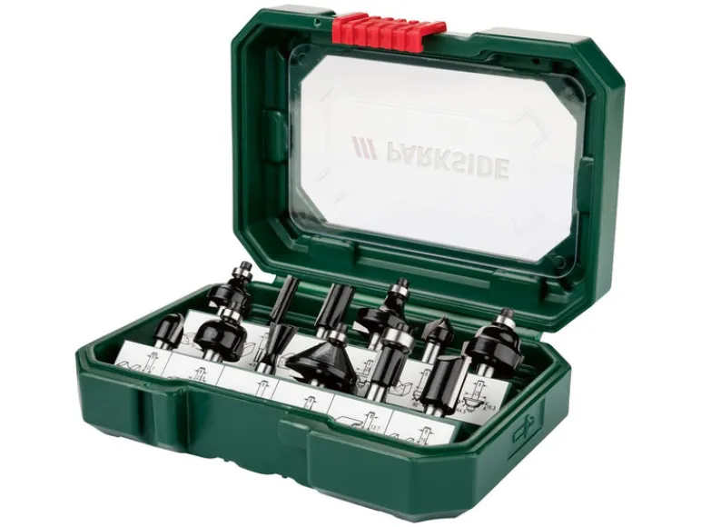 Freesbit-set<PARKSIDE® Outlet