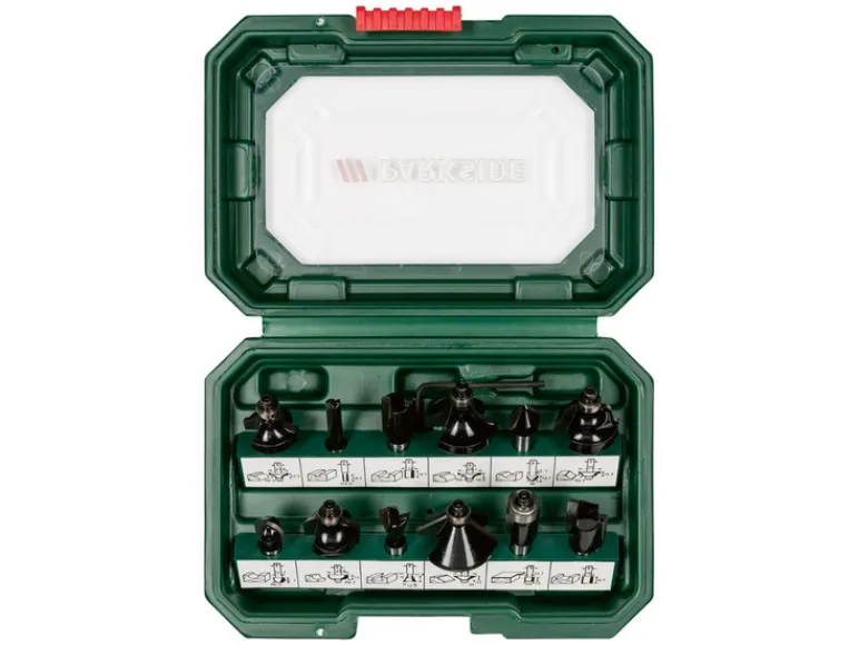 Freesbit-set<PARKSIDE® Outlet