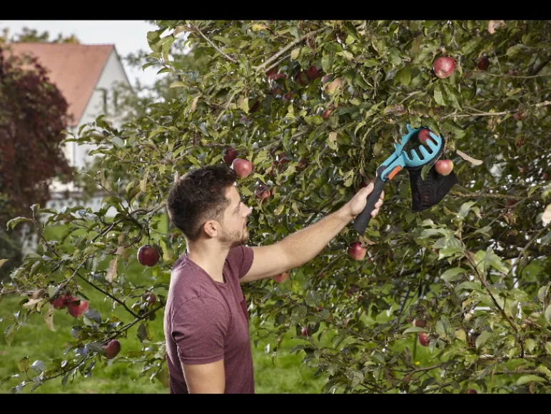 Fruitplukker Combisystem<Gardena Best