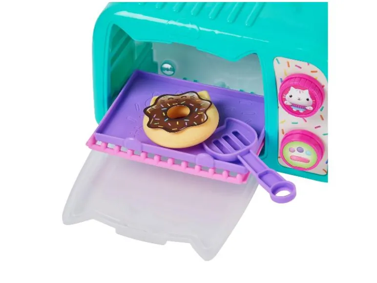 Gabby's Oven<Gabby´s Dollhouse Best