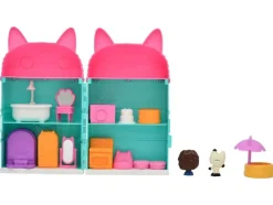 Gabby's Poppenhuis Speelset<Gabby´s Dollhouse New