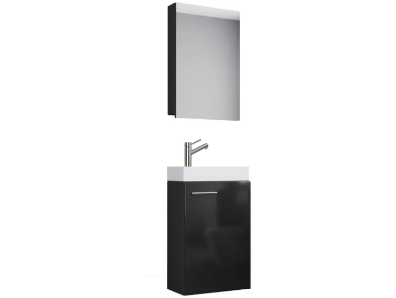 Gastenwastafel Slito<VCM Outlet