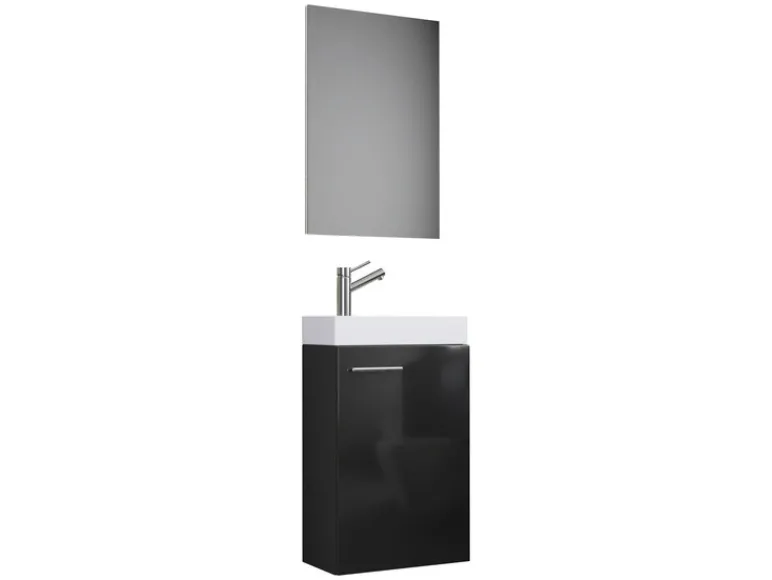 Gastenwastafel Slito<VCM Outlet
