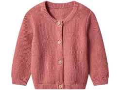 Gebreid baby vest<lupilu® Discount