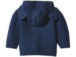 Gebreid baby vestje<lupilu® Best