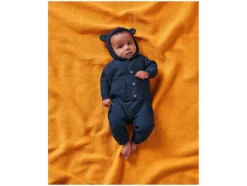 Gebreid baby vestje<lupilu® Best