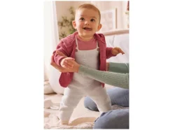 Gebreid baby vestje<lupilu® Discount