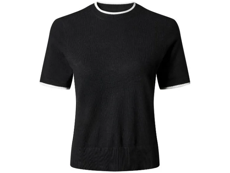Gebreid dames shirt<esmara® New