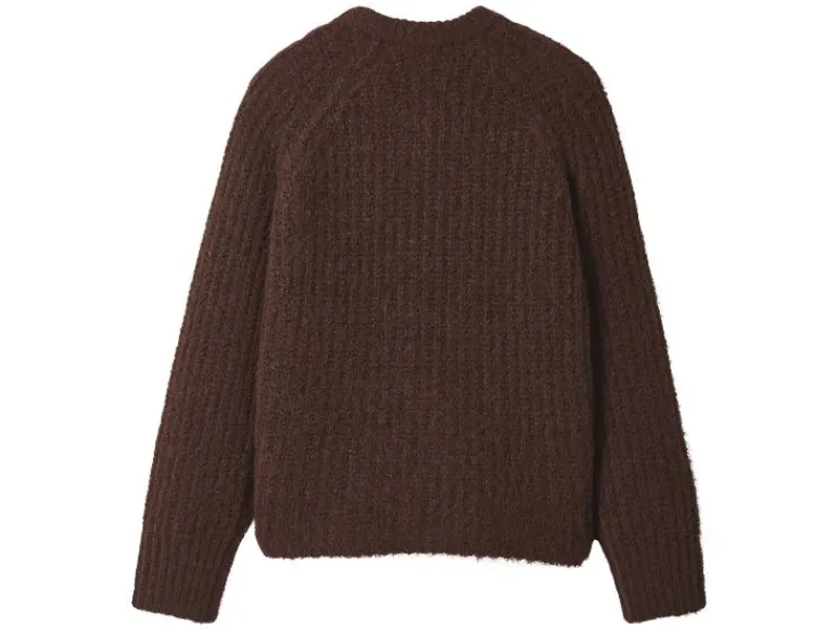 Gebreid dames vest<esmara® New