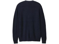 Gebreid heren vest<esmara Men Online