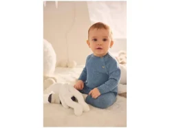 Gebreide baby broek<lupilu® Sale