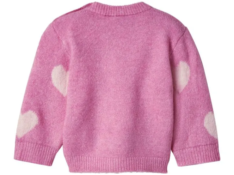 Gebreide baby trui<lupilu® New