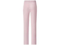Gebreide dames broek<esmara® Sale