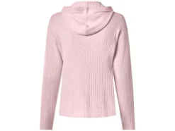 Gebreide dames hoodie<esmara® New