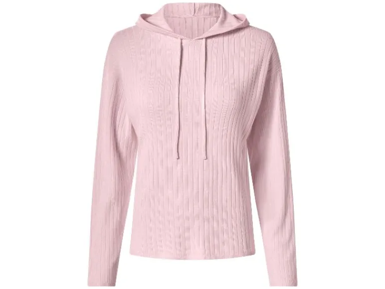 Gebreide dames hoodie<esmara® New