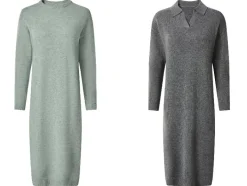 Gebreide dames jurk<esmara® Online