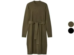 Gebreide dames jurk<esmara® Discount