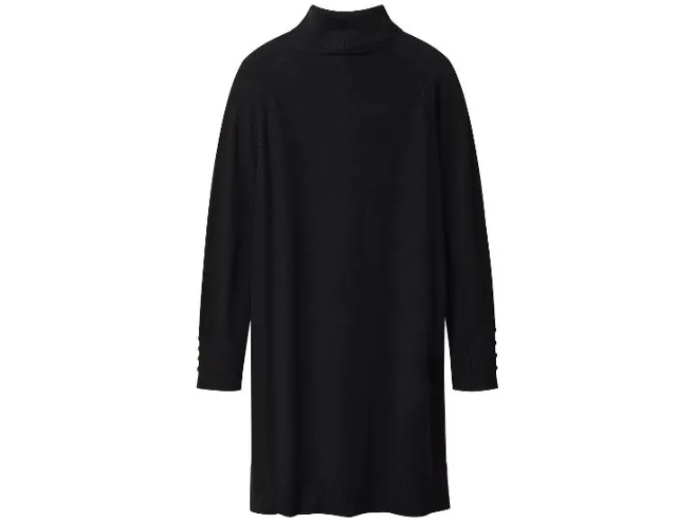 Gebreide dames jurk<esmara® Hot