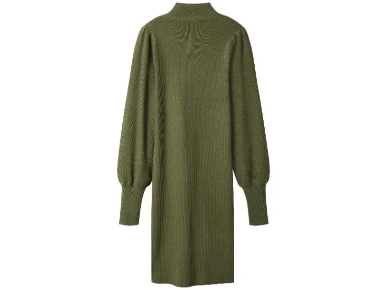 Gebreide dames jurk<esmara® Online