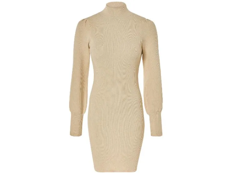 Gebreide dames jurk<esmara® Best