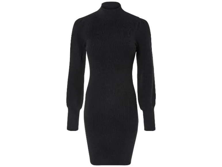 Gebreide dames jurk<esmara® Best
