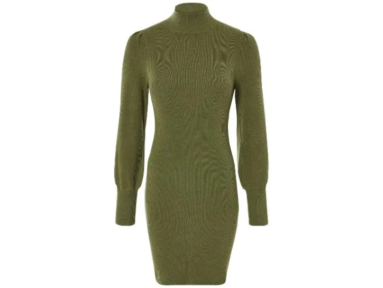 Gebreide dames jurk<esmara® Best
