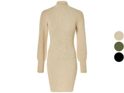 Gebreide dames jurk<esmara® Best