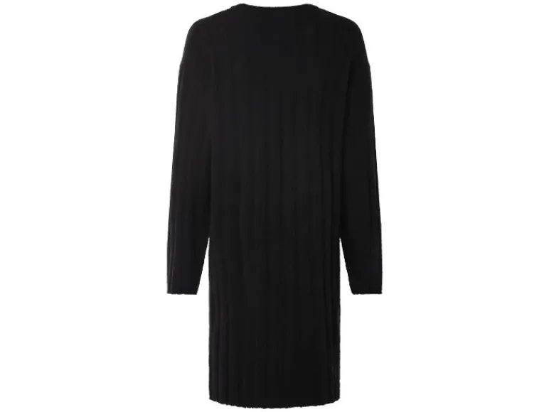 Gebreide dames jurk<esmara® Discount