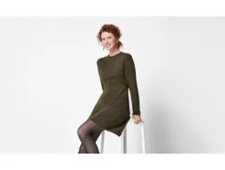 Gebreide dames jurk<esmara® New