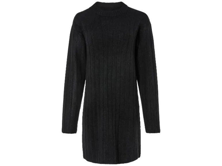 Gebreide dames jurk<esmara® Best