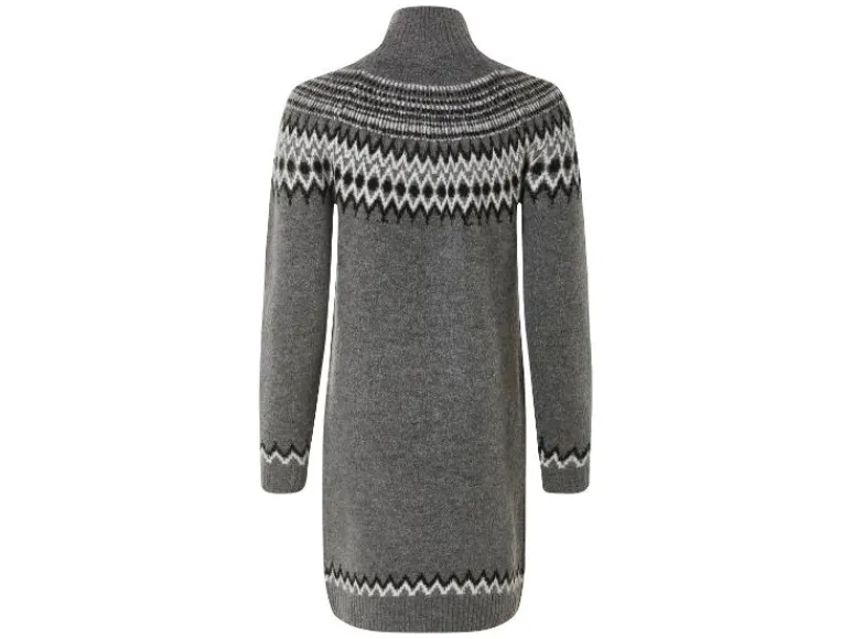 Gebreide dames jurk<esmara® New