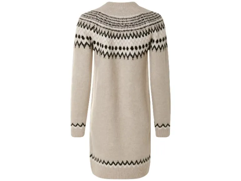 Gebreide dames jurk<esmara® New