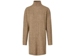 Gebreide dames jurk<esmara® Discount