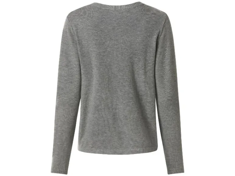 Gebreide dames trui<esmara® Discount