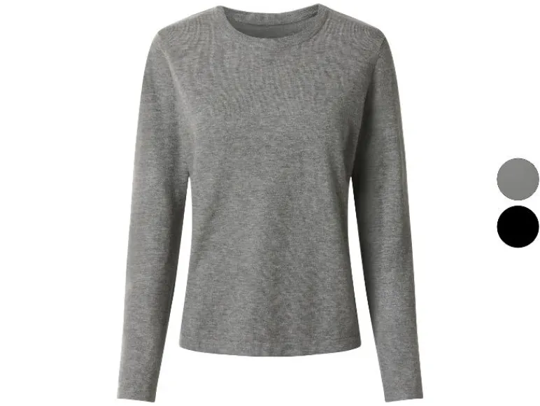Gebreide dames trui<esmara® Discount