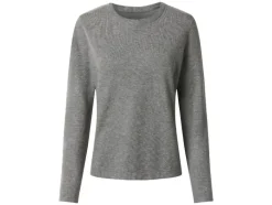 Gebreide dames trui<esmara® Discount