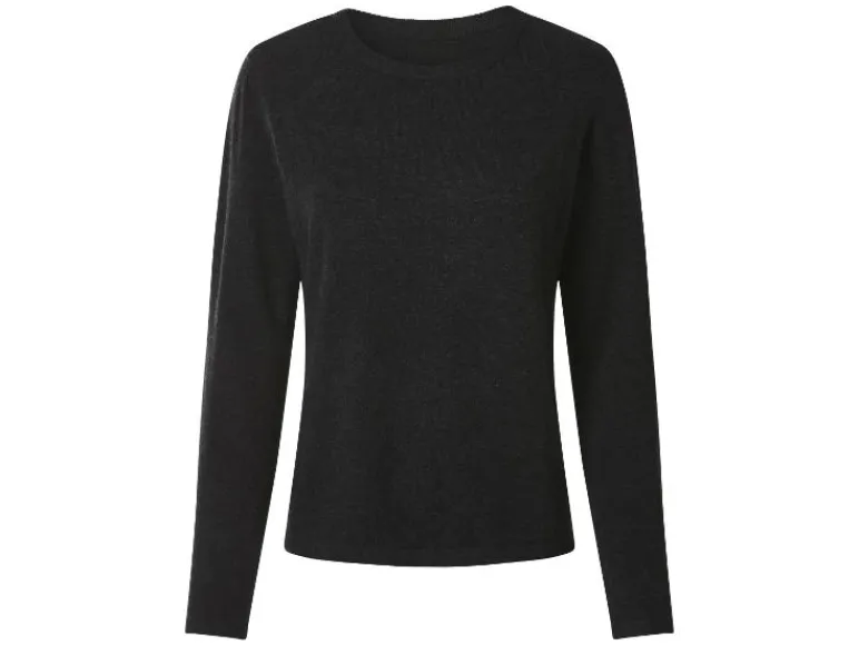 Gebreide dames trui<esmara® Discount