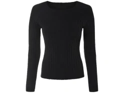 Gebreide dames trui<esmara® Clearance