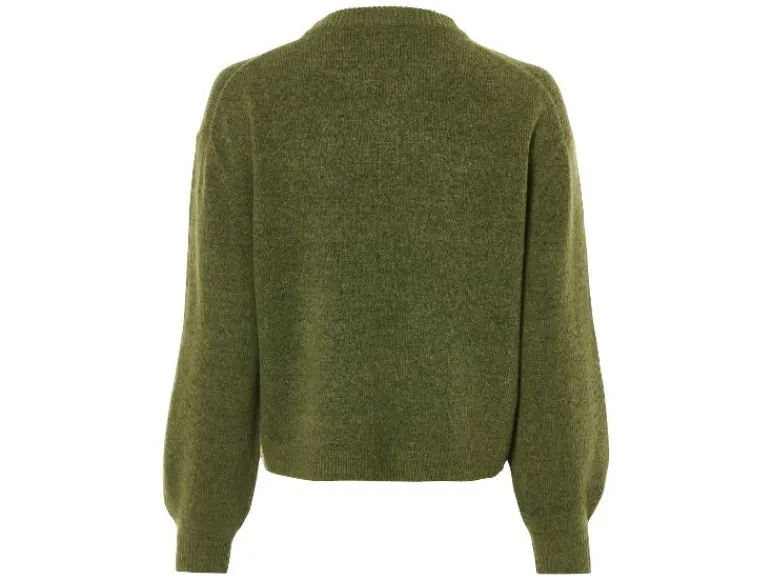 Gebreide dames trui<esmara® Outlet