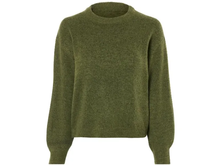 Gebreide dames trui<esmara® Outlet
